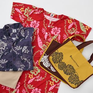 Japanese Style Room Non-Smoking Spa Resort Hawaiians Ticket